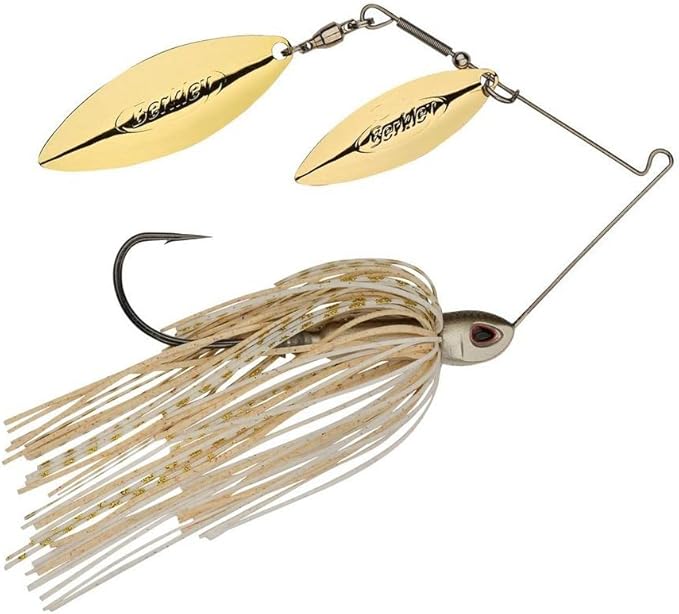 Berkley Power Blade Compact Fishing Spinnerbaits