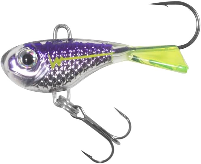 Northland Tackle TWITCHIN' Puppet