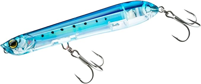 Yo-Zuri 3D Inshore Pencil Popper, Floating