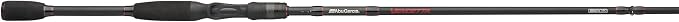 Abu Garcia Vendetta Casting Fishing Rod