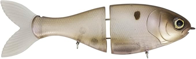 Bucca Trick Shad