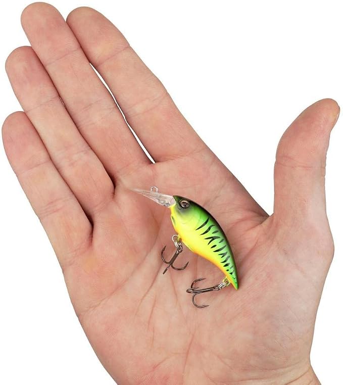 Berkley Money Badger Fishing Hard Bait