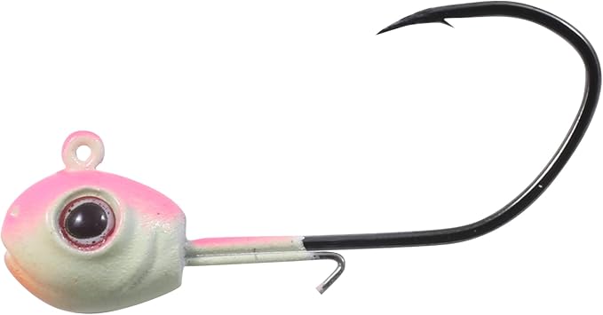 Northland Tackle MVP Jig, Assorted Weights & Colors