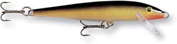 Rapala Original Floater 11 Fishing Lures