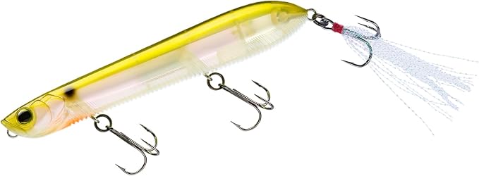 Yo-Zuri 3DB Pencil Popper, Floating,