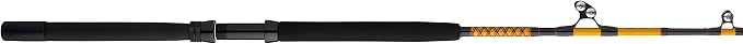Ugly Stikcasting Fishing Rod