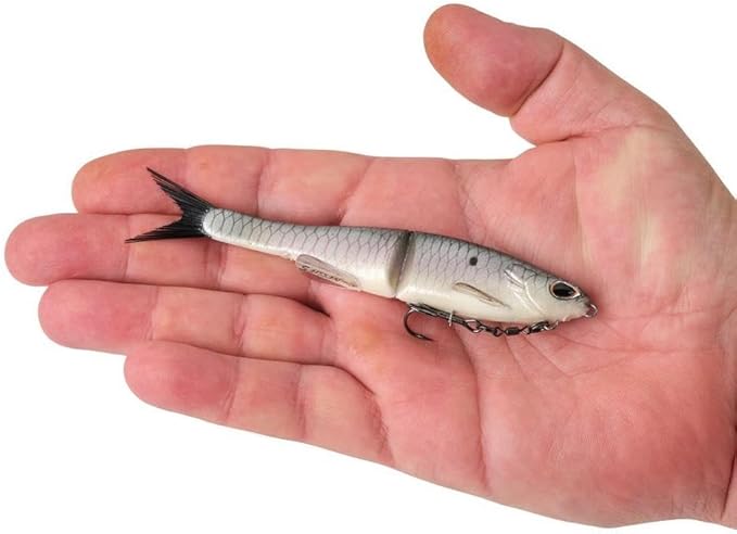 Berkley PowerBait Nessie Fishing Soft Bait