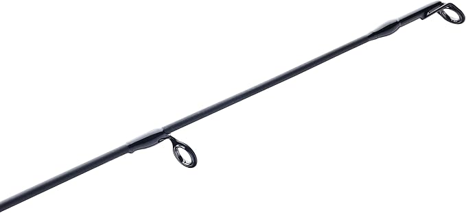 Abu Garcia Vendetta Spinning Fishing Rod