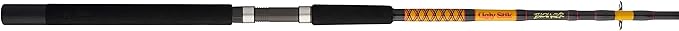Ugly Stik Bigwater Spinning Fishing Rod