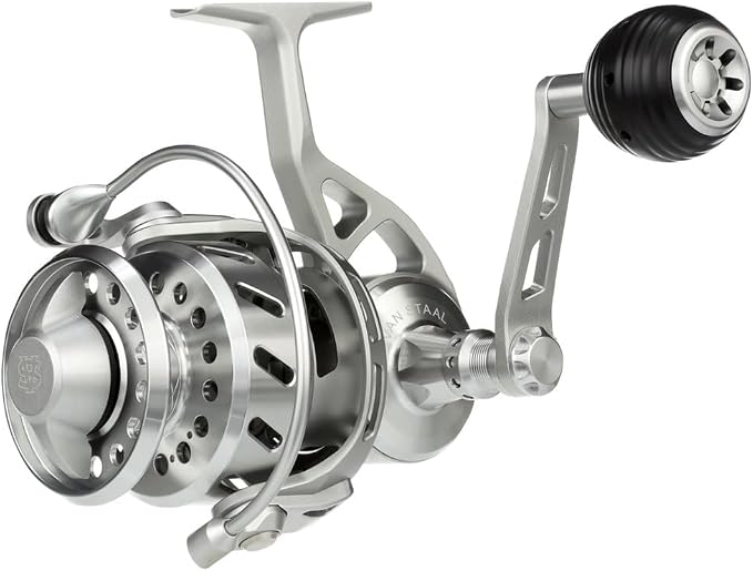 Van Staal Series Spinning Reels VR