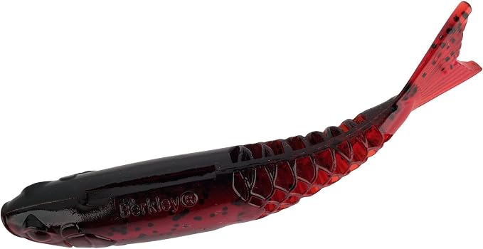 Berkley PowerBait PowerStinger Fishing Soft Bait
