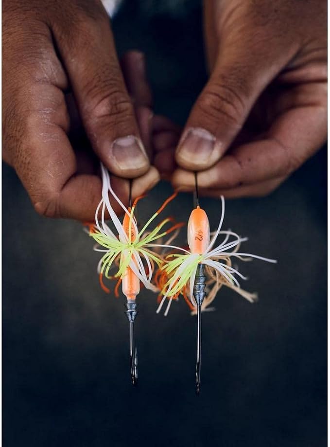 Berkley Power Blade Compact Fishing Spinnerbaits