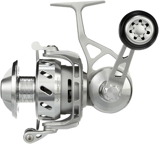 Van Staal Series Spinning Reels VR