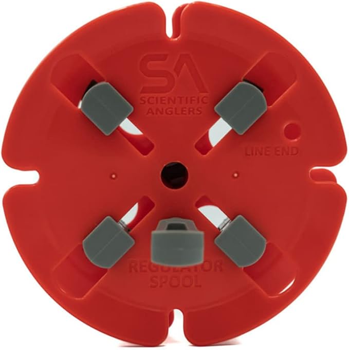 Scientific Anglers Regulator Spool