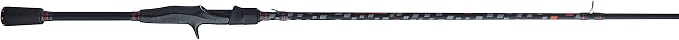 Abu Garcia Vendetta Casting Fishing Rod