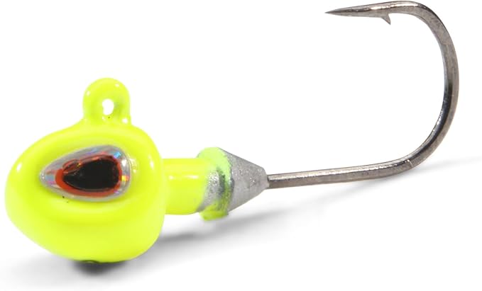 Berkley Fusion19 Hybrid Fishing Jigheads
