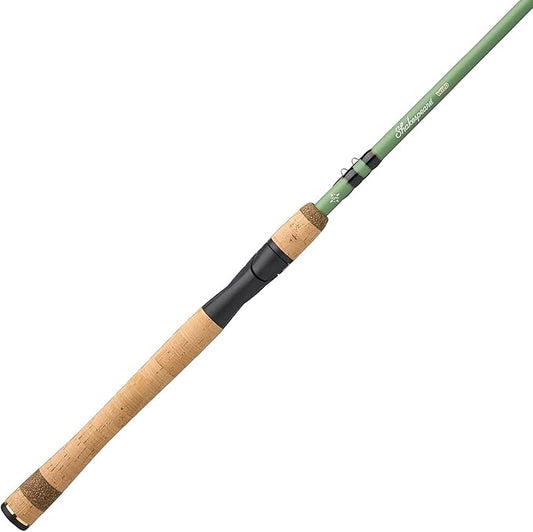 Shakespeare Wild Spinning Rod