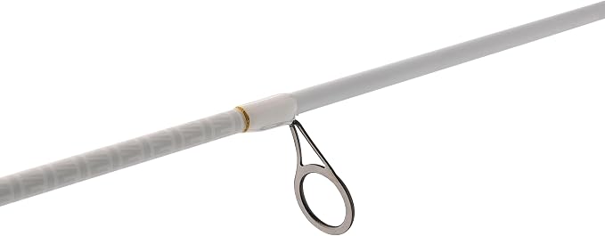 Abu Garcia Prime Spinning Reel and Fishing Rod Combo
