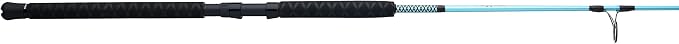Ugly Stik Carbon Jigging Spinning Fishing Rod