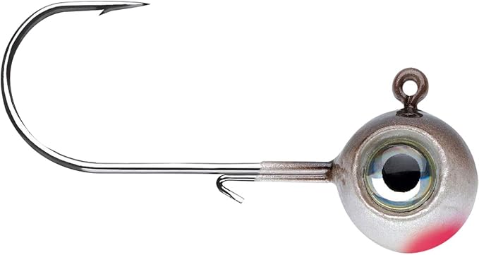 VMC Neon Moon Eye Jig