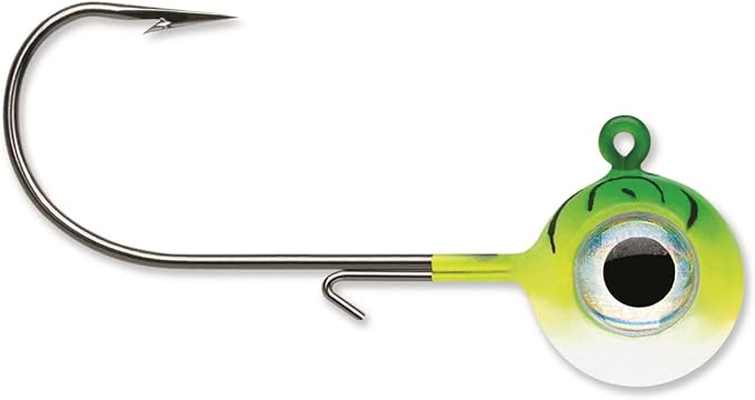 VMC Vmc Neon Moon Eye Jig
