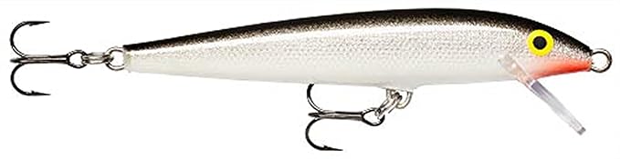 Rapala Original Floater 05 Fishing Lures