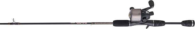 Ugly Stik GX2 Spincast Reel and Fishing Rod Combo