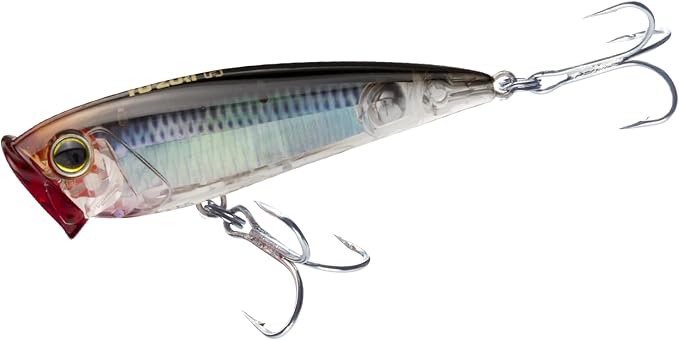 Duel Yo Zuri R 1349 D Inshore