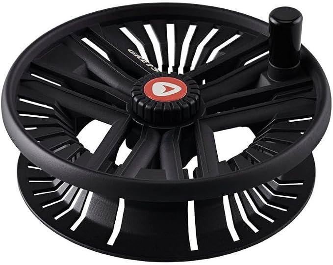 Greys Fin Fly Fishing Reel