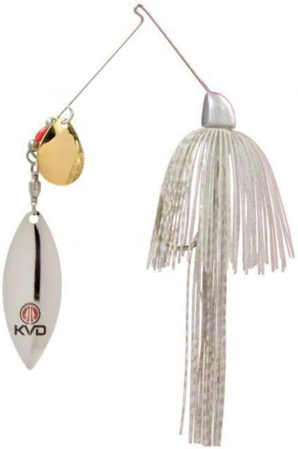 Strike King Finesse KVD Spinnerbait