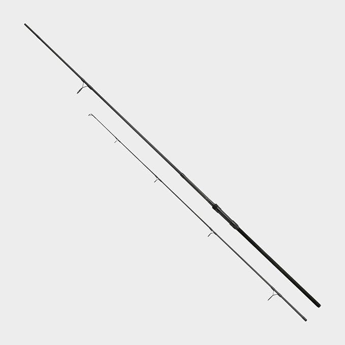 Daiwa Black Widow Extension Carp Fishing Rod