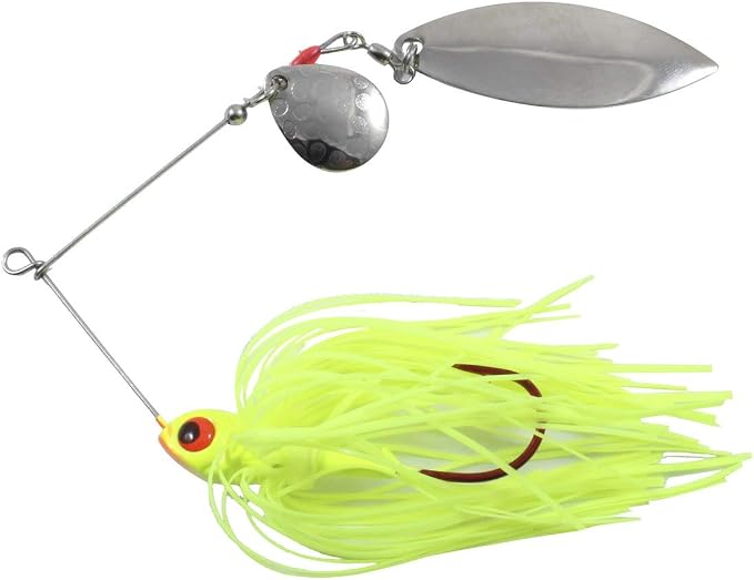Northland Tackle Reed-Runner Pro-Model Tandem Bait