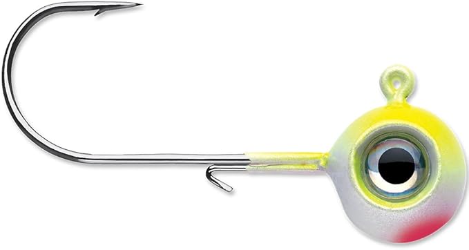 VMC Neon Moon Eye Jig