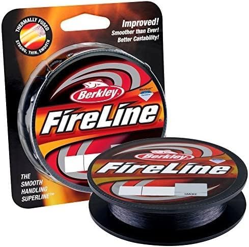 BerkleyBerkley® FireLine® Metered