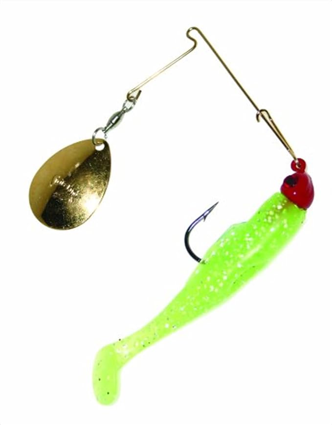 Strike King Redfish Magic Saltwater SB