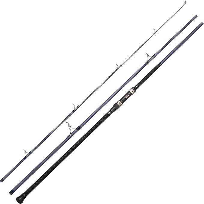 Surf Rod Graphite Surf Spinning Fishing Rod with Seaguide Reel Seat