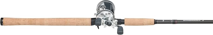 Abu Garcia® Ambassadeur® S Combo