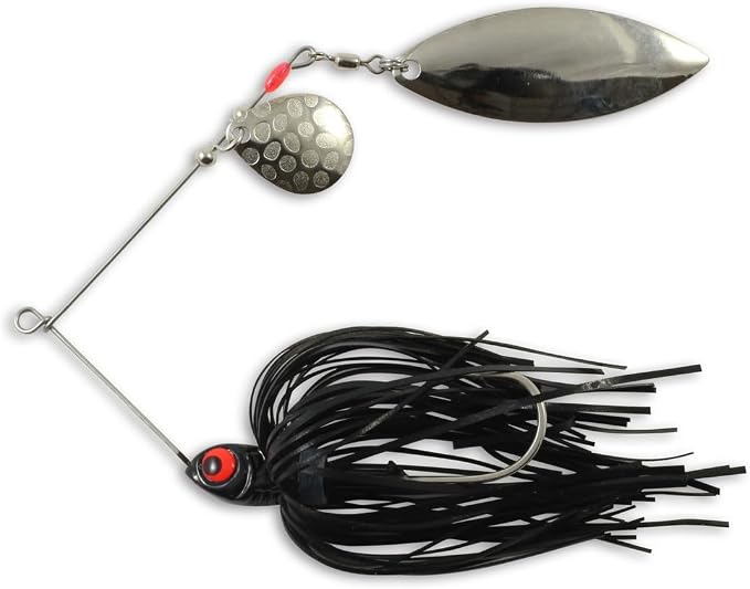 Northland Tackle Reed-Runner Pro-Model Tandem Bait