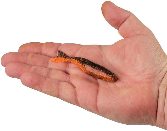 Berkley PowerBait PowerStinger Fishing Soft Bait