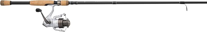 Pflueger Trion Spinning Rod and Reel Combo
