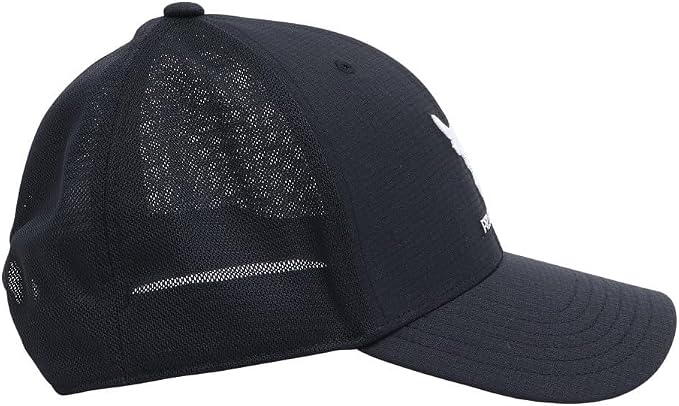 Under Armour Mens Project Rock Trucker Hat