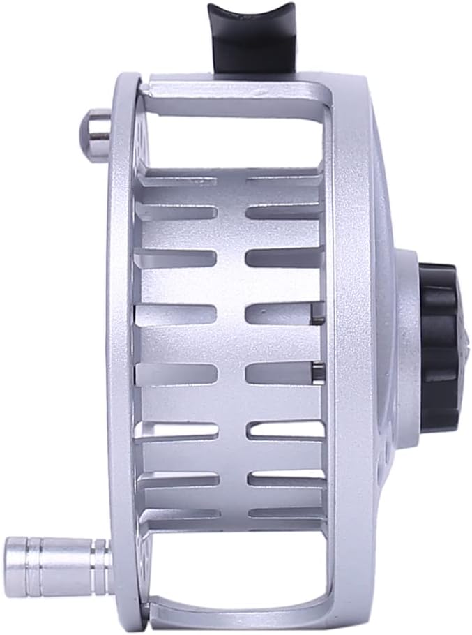 Kylebooker Large Arbor Fly Fishing Reel 3/4wt 5/6wt 7/8wt