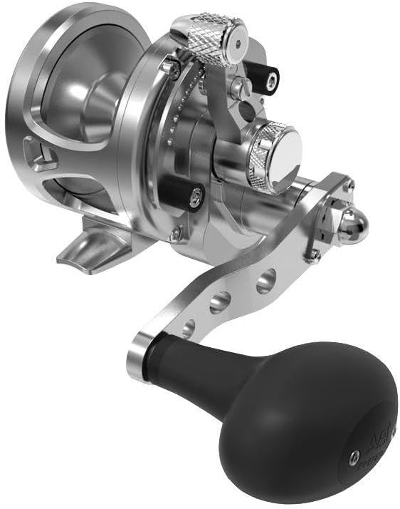 Avet SXJ5.3 G2 Lever Drag Casting Reel