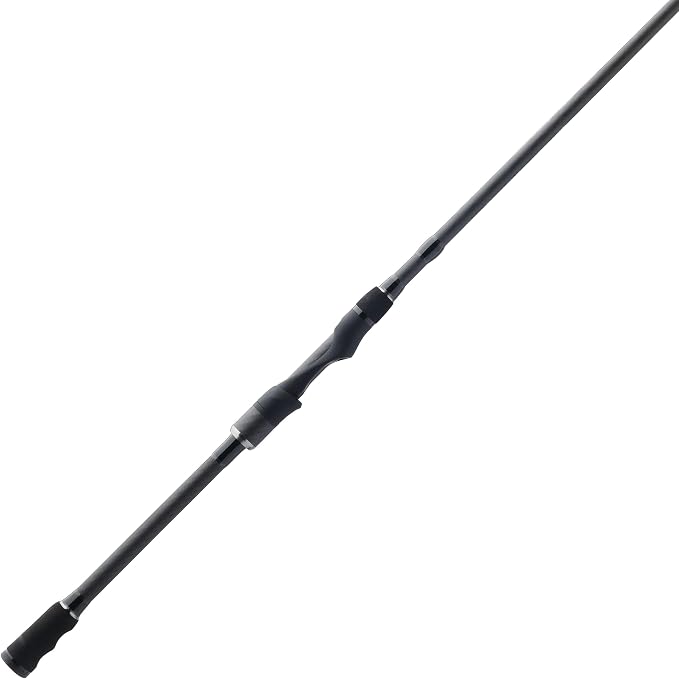 Abu Garcia Veritas Tournament Spinning Fishing Rod