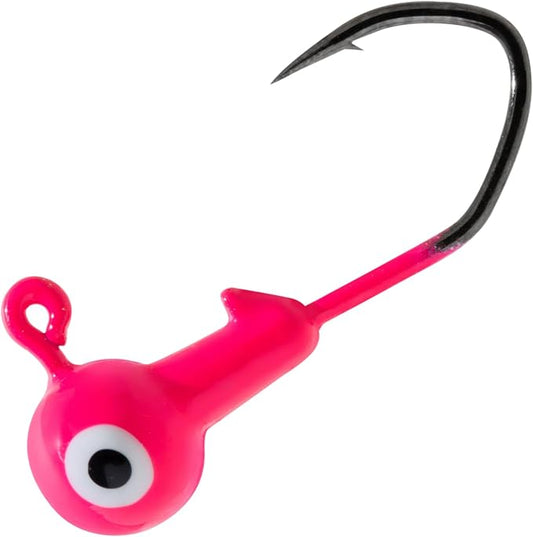 Sickle Jig Heads