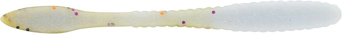Berkley Berkley PowerBait MaxScent Flat Worm