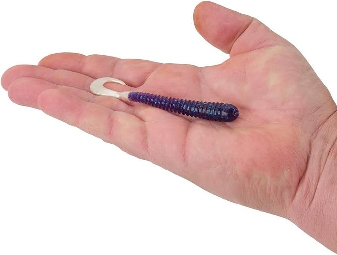 Berkley Berkley PowerBait Rib Worm