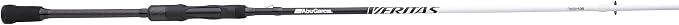 Abu Garcia Veritas Spinning Fishing Rod
