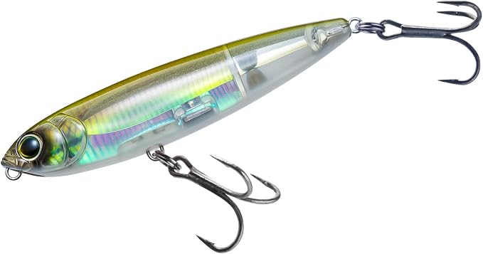 Duel Yo Zuri R 1349 D Inshore