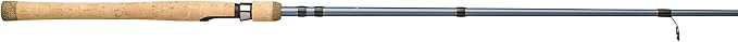 Pflueger President Spinning Rod